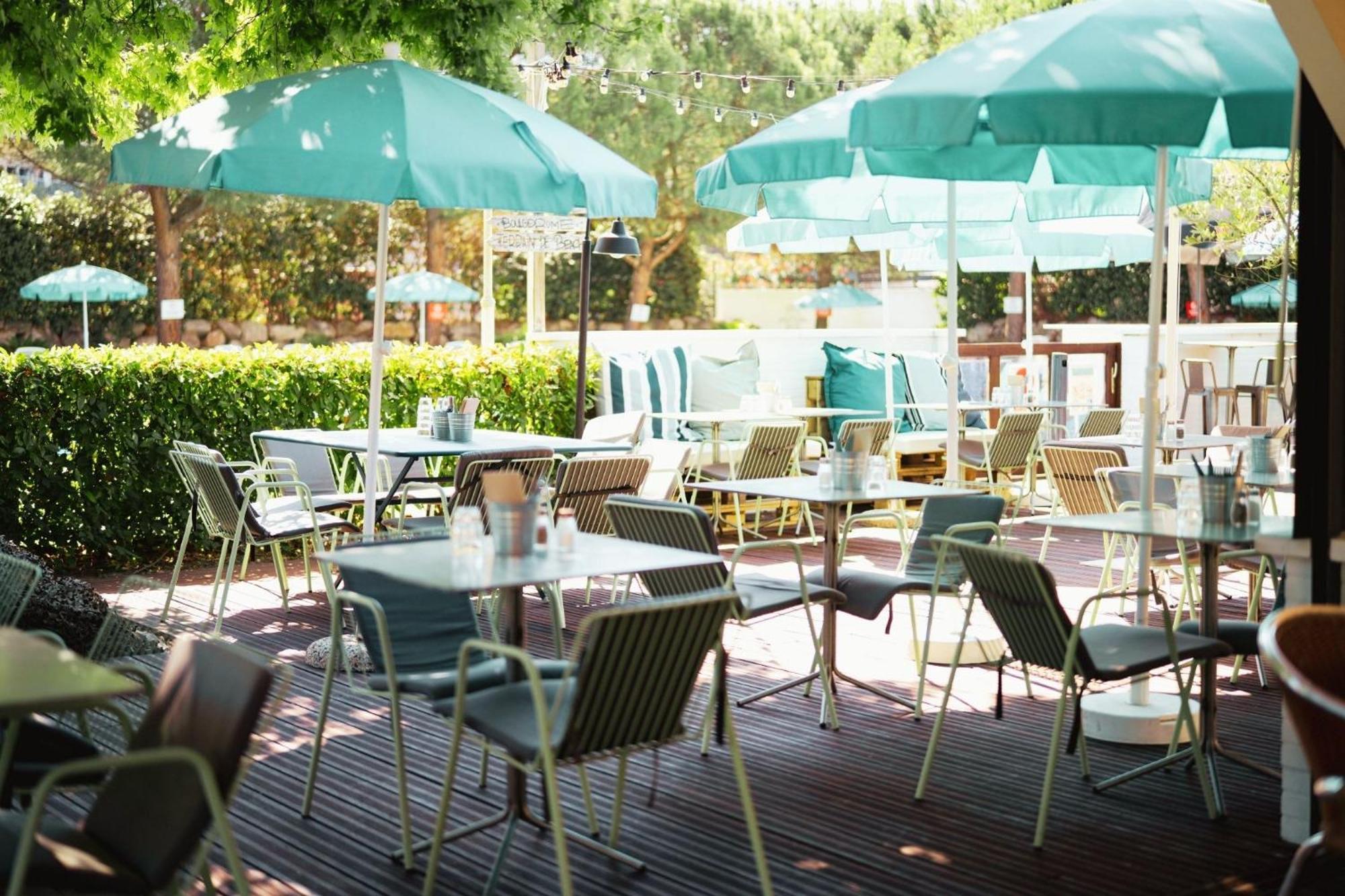 Sporting House Hotel Тулуза Экстерьер фото